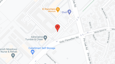 Carriage Inn at Katy in google map