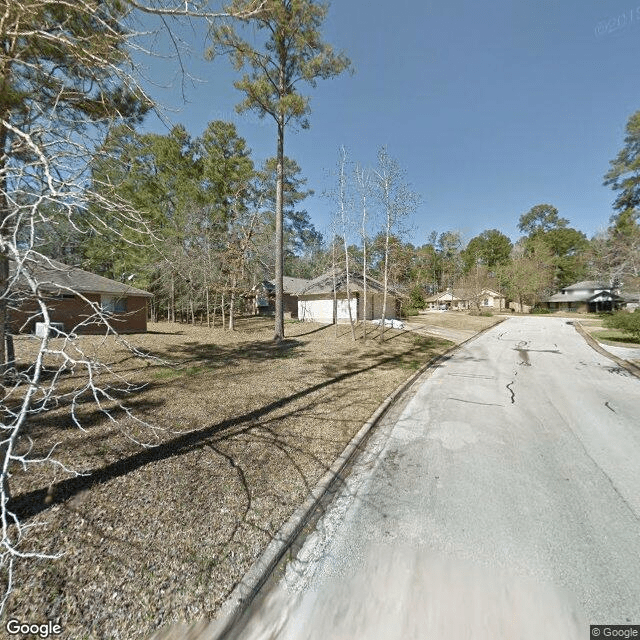 street view of Focused Care at Huntsville