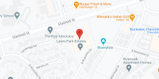 Lewis Park Estates Senior Living in google map