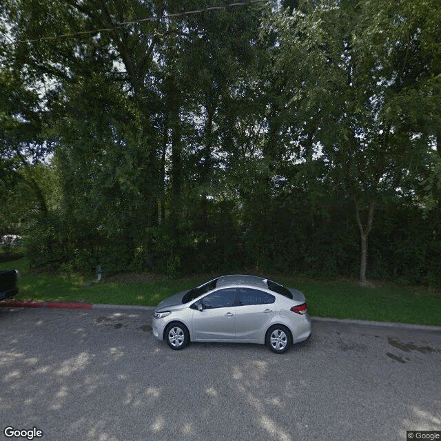 street view of Lewis Park Estates Senior Living