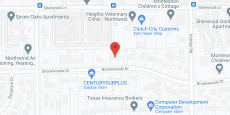 Mona's Place in google map