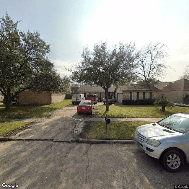 street view of Tender Care Assisted Living 1