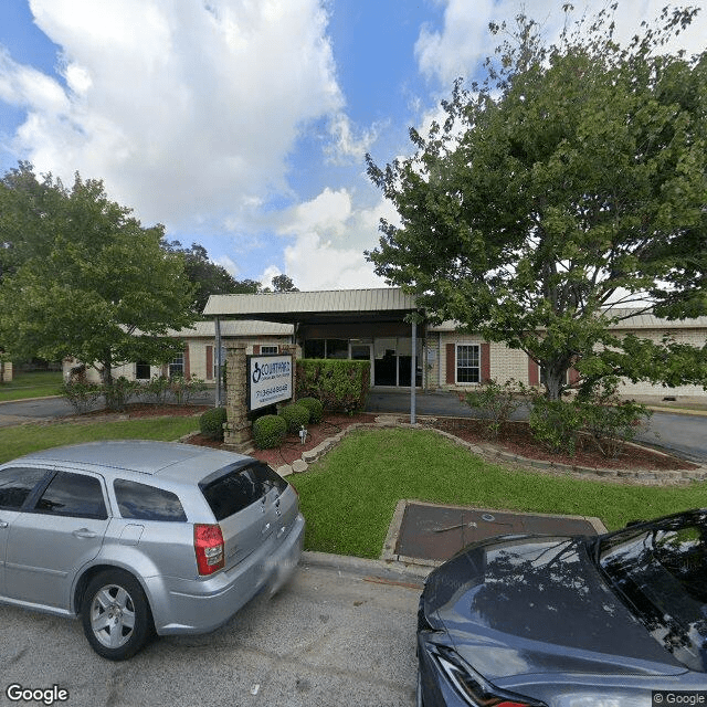 Courtyard Convalescent Ctr 