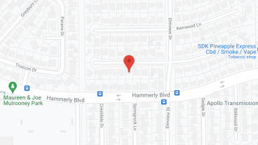 Spring Branch - Oak Forest Care Homes I in google map