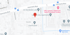 Tranquility Assisted Living in google map