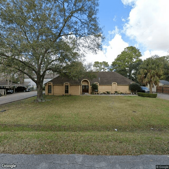 street view of Tranquility Assisted Living