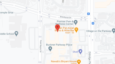 Parkway Place in google map