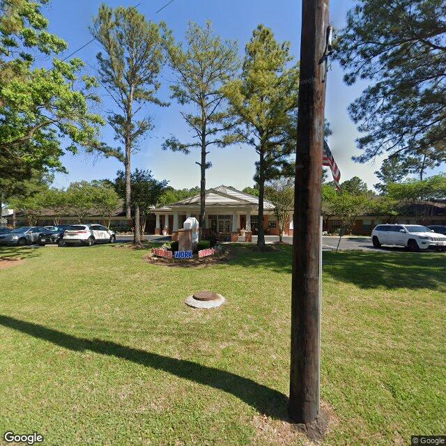 street view of Pine Haven Alzheimer's Cmnty