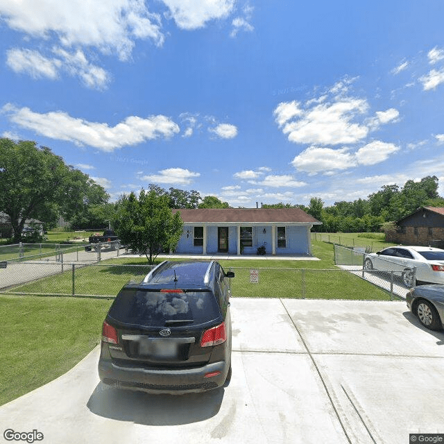 street view of Capri Personal Care Home