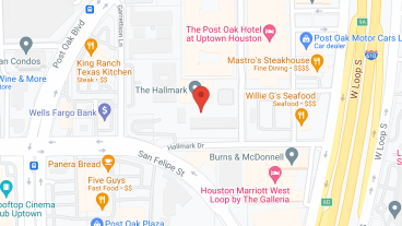 The Hallmark Senior Living in google map
