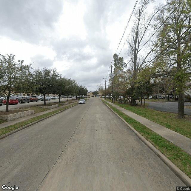 street view of Shady Villa Personal Care Home