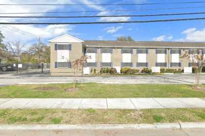 Photo of Park Shadows Retirement Community