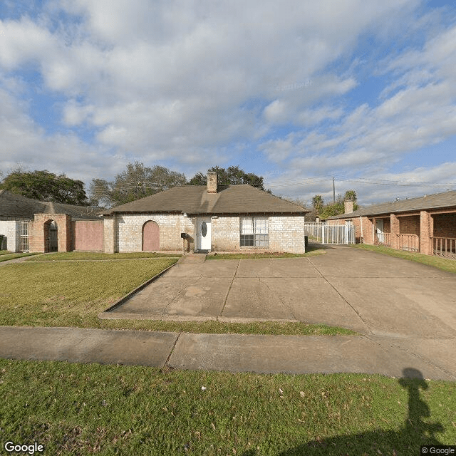 street view of The Hummingbird Care Center