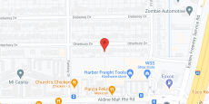 Mercy Home Care in google map