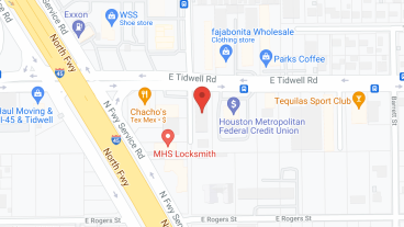 Woodland Christian Towers Inc in google map