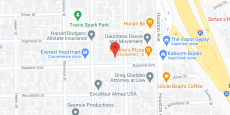 St Jude's Personal Care Home in google map