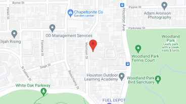 Highland Park Care Ctr in google map