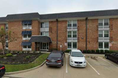 Photo of Silverado Hermann Park Memory Care Community