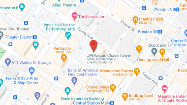 Cizik Interests in google map