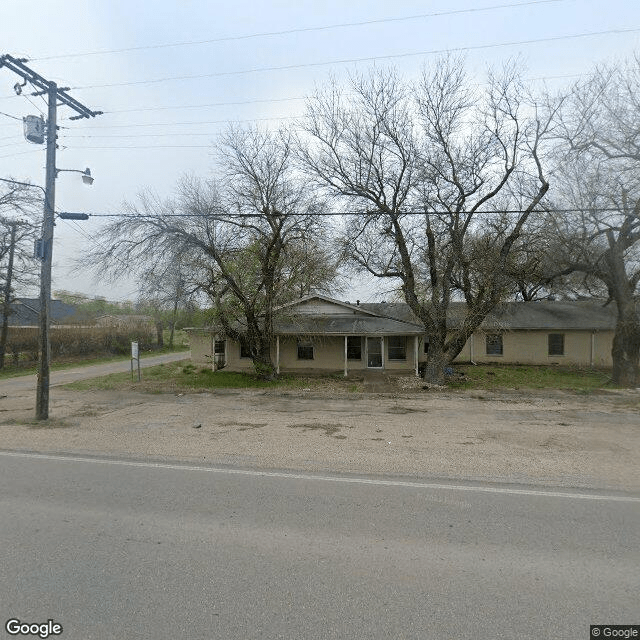 street view of Care and Rehabilitation