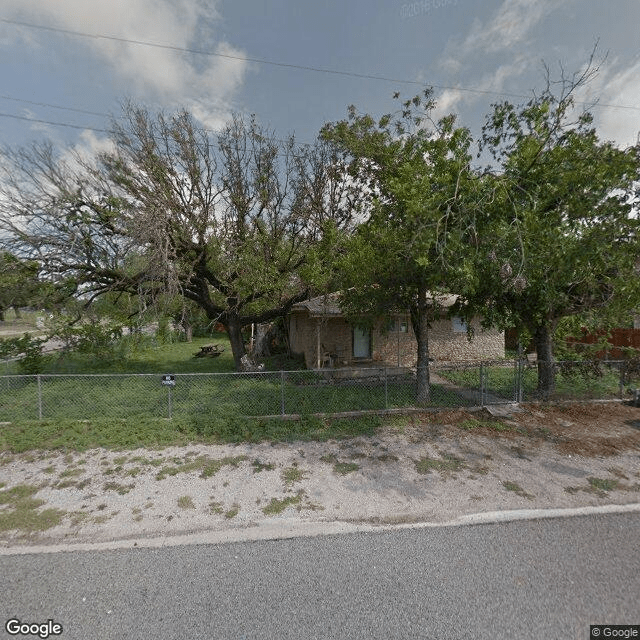 street view of Antique Oaks Veterans Home