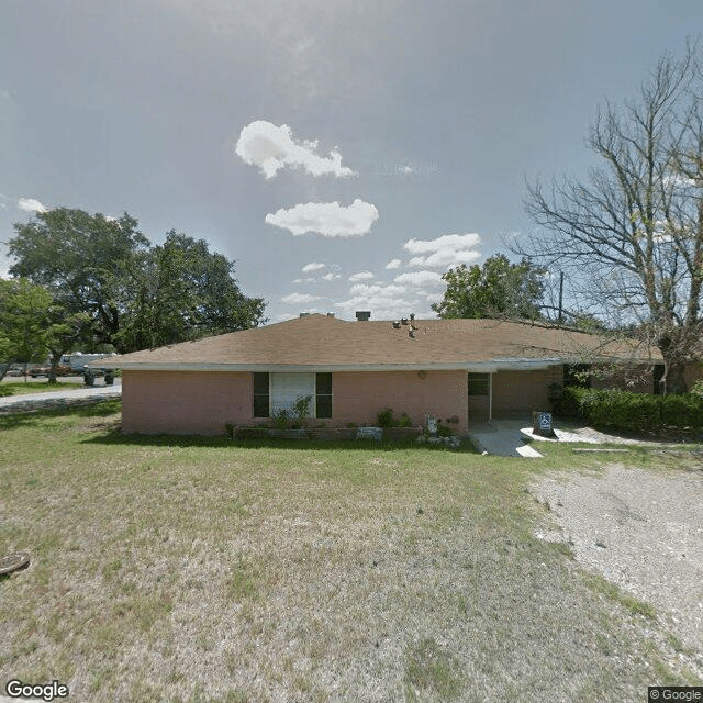 street view of Forest Oaks Nursing Home