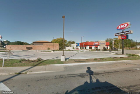 Cameron Nursing Ctr 