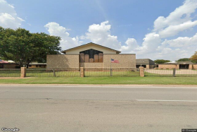 Photo of Texhoma Christian Care Ctr