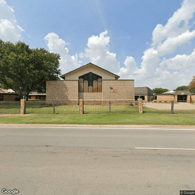 Texhoma Christian Care Ctr 