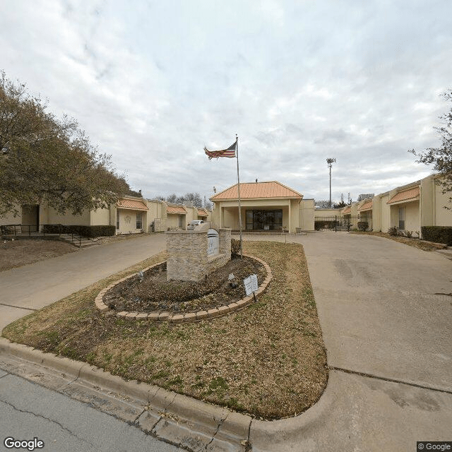 Photo of The Courtyards at Fort Worth