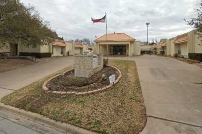 Photo of The Courtyards at Fort Worth