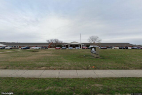 Photo of Marine Creek Health & Rehab Center