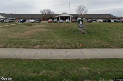 Photo of Marine Creek Health & Rehab Center