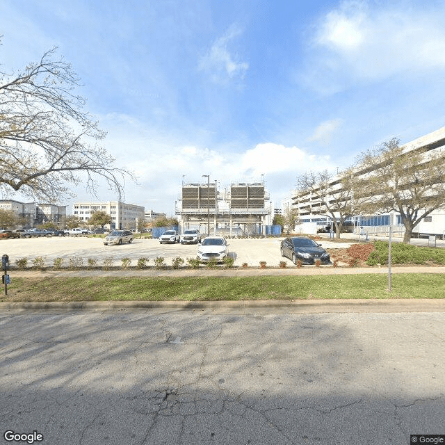 Photo of Fort Worth Nursing & Rehab Ctr