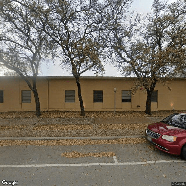 street view of Garden's Care Ctr