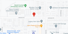 Windsor Court Senior Living in google map