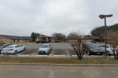 Photo of Granbury Care Center