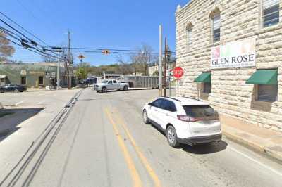 Photo of Glen Rose Medical Ctr