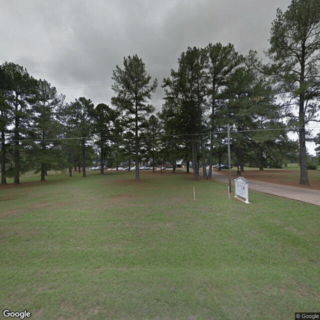 street view of Colonial Pines Health Care Ctr