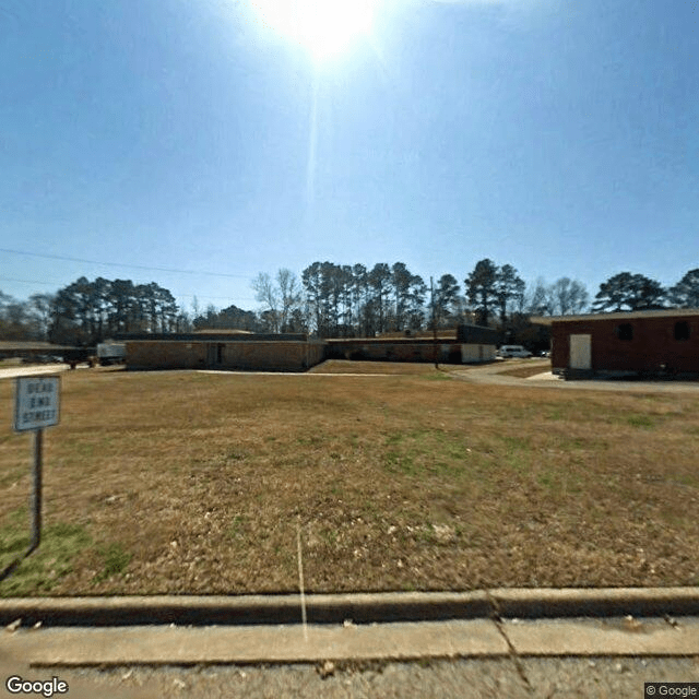 street view of Pineywood Acres Nursing Home