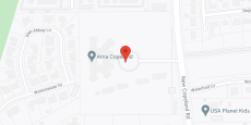 Atria Copeland in google map
