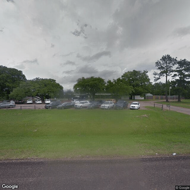 street view of Eastview Nursing Ctr