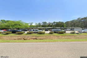 Carthage Health Care Ctr 