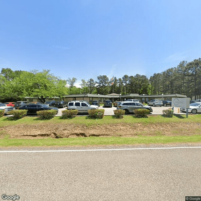 street view of Carthage Health Care Ctr