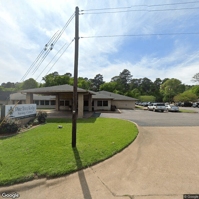 Photo of Pine Tree Lodge Nursing Ctr