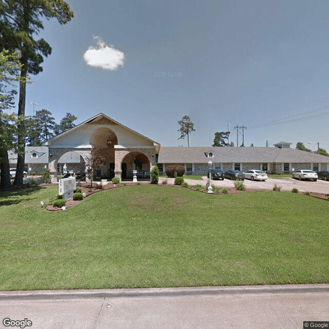 street view of Heritage Plaza Nursing Ctr