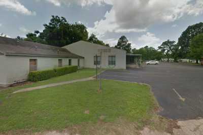 Photo of Currey Nursing Home