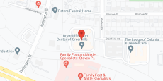 Briarcliff Health Ctr Inc in google map