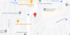 Southhaven Nursing Ctr in google map