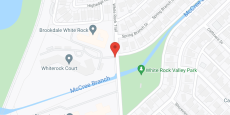 Whiterock Court in google map